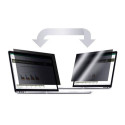 NATEC NFP-1616 display privacy filters Frameless display privacy filter 33.8 cm (13.3&quot;)