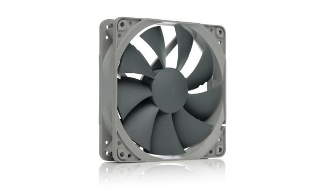 Noctua NF P12 redux-1700 PWM Computer case Fan 12 cm Grey