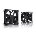 Noctua NF-A9 PWM CH.BK.S computer cooling system Computer case Fan 9.2 cm Black