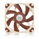 Noctua NF-A12x15 FLX Computer case Fan 12 cm Beige, Brown