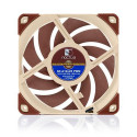 Noctua NF A12x25 5V PWM Computer case Fan 12 cm Beige, Red