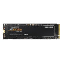 Samsung 970 EVO Plus M.2 500 GB PCI Express 3.0 NVMe V-NAND MLC