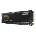 Samsung 970 EVO Plus M.2 500 GB PCI Express 3.0 NVMe V-NAND MLC