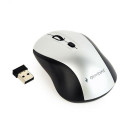 Gembird MUSW-4B-02-BS mouse Office Ambidextrous RF Wireless Optical 1600 DPI