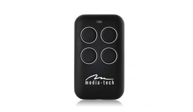 Media-Tech MT5108 remote control RF Wireless Press buttons