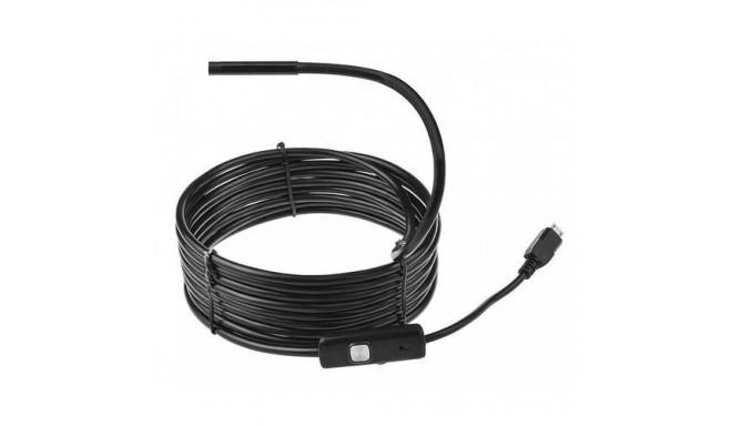 Media-Tech *ENDOSCOPE USB industrial endoscope 66° CMOS