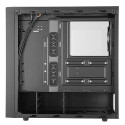 Cooler Master MasterBox NR600 Midi Tower Black