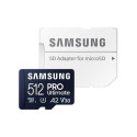 Samsung MB-MY512S 512 GB MicroSDXC UHS-I