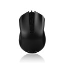 Modecom M-MC-00M4.1-100-OEM mouse Gaming Right-hand USB Type-A Optical 1200 DPI