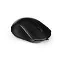 Modecom M-MC-00M4.1-100-OEM mouse Gaming Right-hand USB Type-A Optical 1200 DPI