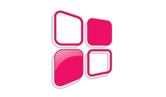 LG SUPERSIGN SOFTWARE CMS, MONIORING º CONTROL Base 1 license(s) License English