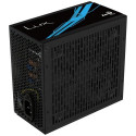 Aerocool LUX750 PC Power Supply 750W 80 Plus Bronze 230V 88% Efficiency Black