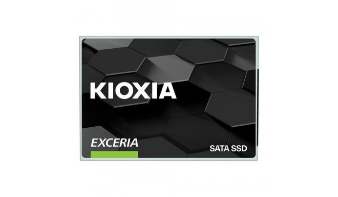 Kioxia Exceria 960 GB 2.5&quot; Serial ATA III TLC