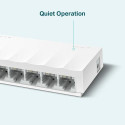 TP-Link 8-Port 10/100Mbps Desktop Network Switch