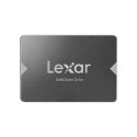 Lexar NS100 2.5&quot; 256 GB Serial ATA III