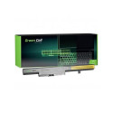 Green Cell LE69 laptop spare part Battery