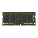 Kingston Technology ValueRAM KVR32S22S6/4 memory module 4 GB 1 x 4 GB DDR4 3200 MHz