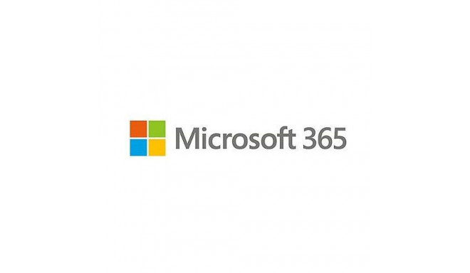 Microsoft 365 Business Standard Office suite Full 1 license(s) Polish 1 year(s)