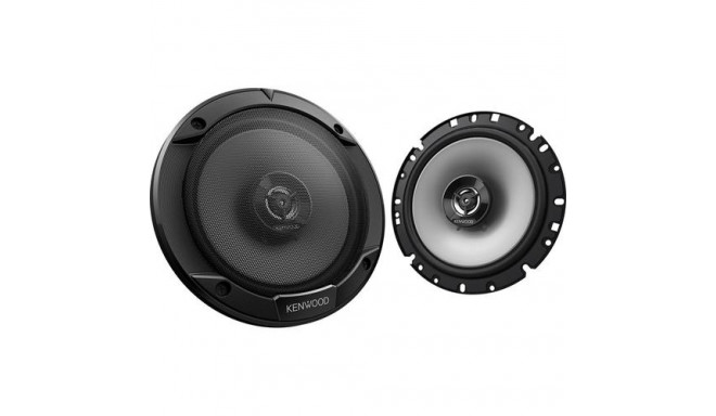 Kenwood KFC-S1766 car speaker Round 2-way 300 W 2 pc(s)