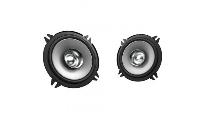 Kenwood Electronics KFC-S1356 car speaker Round 2-way 260 W 2 pc(s)