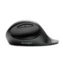 Kensington Pro Fit Ergo Wireless Mouse - Black