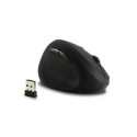 Kensington Pro Fit Left Handed Ergo Wireless Mouse