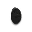 Kensington Pro Fit Left Handed Ergo Wireless Mouse