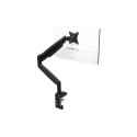 Kensington SmartFit® One-Touch Height Adjustable Single Monitor Arm