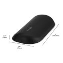 Kensington ErgoSoft Wrist Rest for Mouse