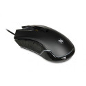 iBox AURORA A-3 mouse Gaming Right-hand USB Type-A Optical 6200 DPI