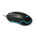 iBox AURORA A-3 mouse Gaming Right-hand USB Type-A Optical 6200 DPI