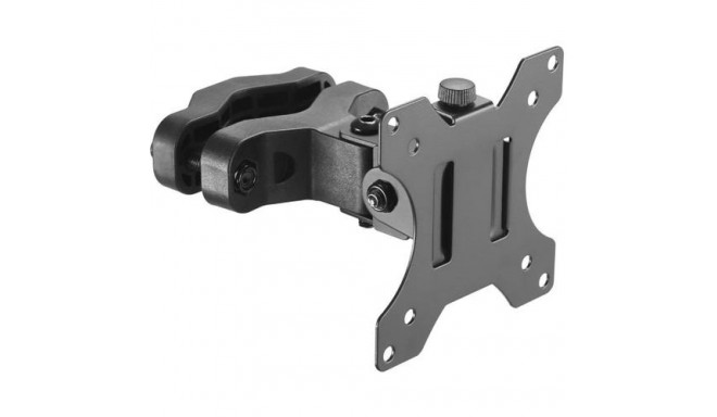 Techly ICALCD100BK Black Desk