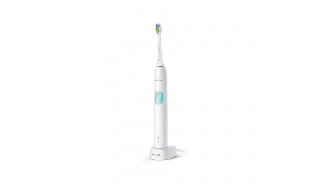 Philips Sonicare ProtectiveClean 4300 ProtectiveClean 4300 HX6807/24 Sonic electric toothbrush - whi