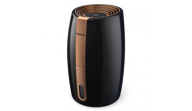 Philips 2000 series HU2718/10 humidifier 2 L 17 W