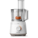 Philips Daily Collection HR7320/00 food processor 700 W 2.1 L White