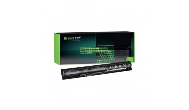 Green Cell HP96 laptop spare part Battery