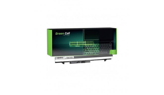 Green Cell HP81 laptop spare part Battery