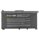 Green Cell HP145 laptop spare part Battery