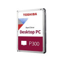 Toshiba P300 internal hard drive 2 TB 7200 RPM 256 MB 3.5&quot; Serial ATA