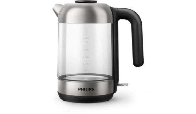 Philips 5000 series Series 5000 HD9339/80 Glass kettle