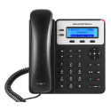 Grandstream Networks GXP1625 IP phone Black 2 lines LCD