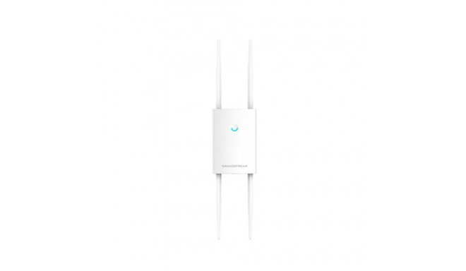 Grandstream Networks GWN7630LR wireless access point 1733 Mbit/s White Power over Ethernet (PoE)