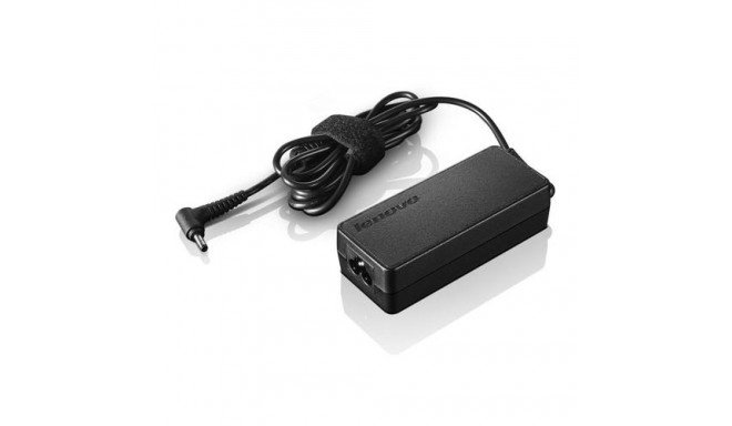 Lenovo 65 W Round-tip AC power adapter/inverter Indoor Black