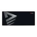Savio Precision Control Gaming mouse pad Black, Grey