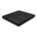 Hitachi-LG Slim Portable DVD-Writer