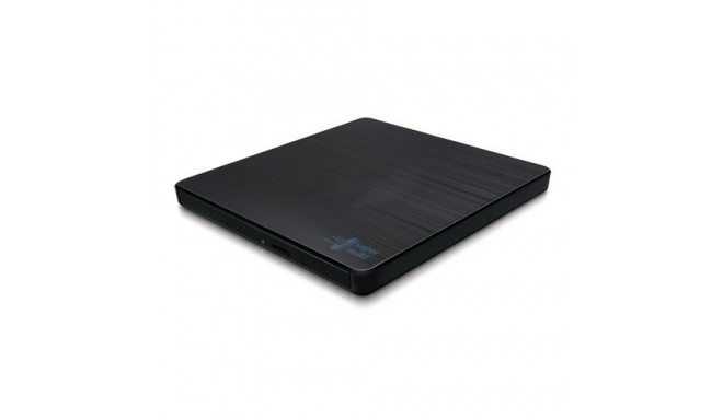 Hitachi-LG Slim Portable DVD-Writer