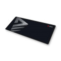 Savio Precision Control Gaming mouse pad Black, Grey