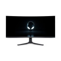 Alienware AW3423DWF computer monitor 86.8 cm (34.2&quot;) 3440 x 1440 pixels UltraWide Quad HD O