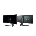 Alienware AW3423DWF computer monitor 86.8 cm (34.2&quot;) 3440 x 1440 pixels UltraWide Quad HD O