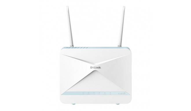 D-Link EAGLE PRO AI AX1500 4G+ Smart Router G416